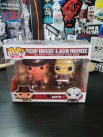 Funko Pop Freddy Krueger & Jason Voorhees Horror Thüringen - Sonneberg Vorschau