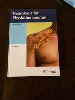 Neurologie für Physiotherapeuten  Fachbuch Thieme reduziert Thüringen - Erfurt Vorschau