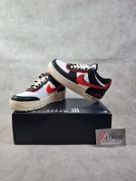 *NEU*|Nike Air Force 1 Shadow|Summit White/University Red|Gr.38,5 Nordrhein-Westfalen - Frechen Vorschau