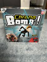 Kinder Spiel Chrono Bomb mit OVP + Anleitung Nordrhein-Westfalen - Waltrop Vorschau