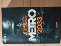 Buch - Metro 2033 Niedersachsen - Varel Vorschau