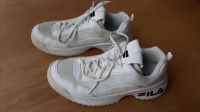 Sportschuhe Sneaker Fila Gr. 42 Bayern - Waal Vorschau