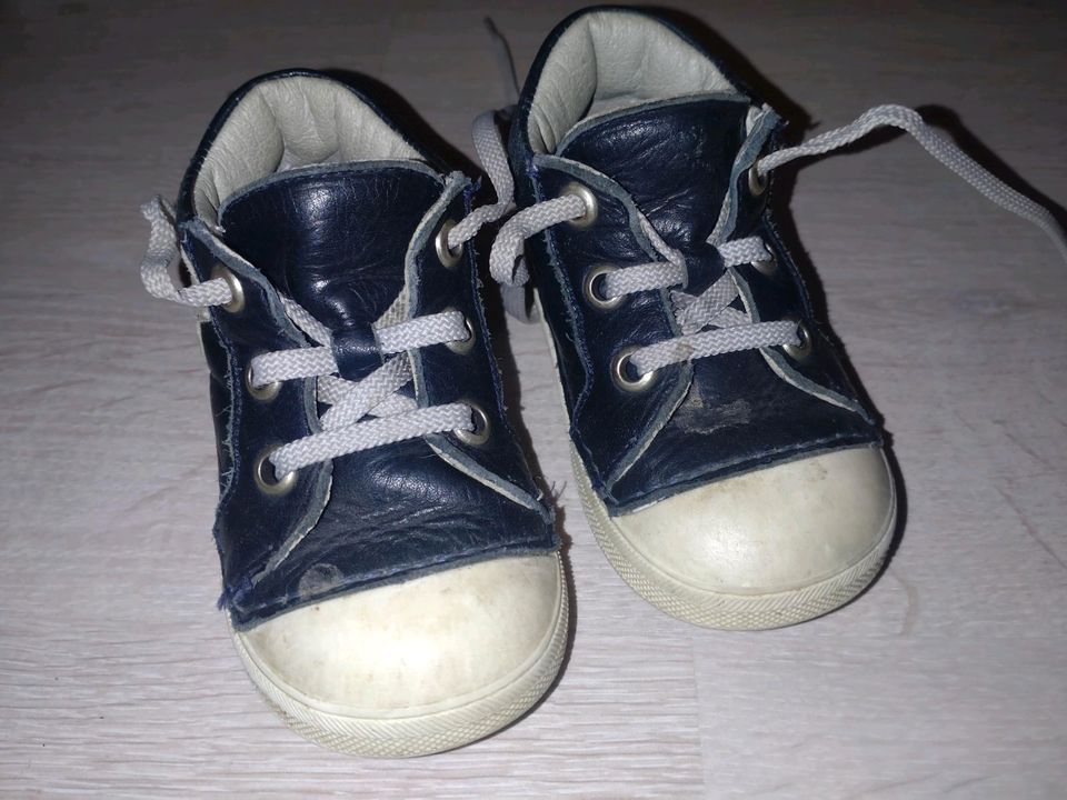 Kinderschuhe Schuhe Kinder Größe 20 / 21 in Essen