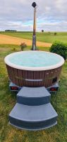 Hot Tub/Vermietung/mobiler Whirlpool/Jacuzzi zum mieten Baden-Württemberg - Bretzfeld Vorschau