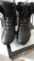 Alpinestars FASTLANE Waterproof Schwarz-Weiß Gr. 41, Gr. 8.5 Brandenburg - Groß Lindow Vorschau