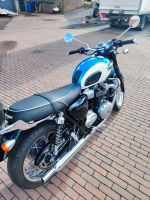 Bonneville T-100 Aachen - Aachen-Mitte Vorschau