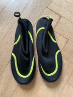 Badeschuhe Größe 32 neuwertig Dresden - Dresden-Plauen Vorschau