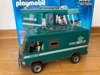 Playmobil Geldtransporter 5566 Nordrhein-Westfalen - Grevenbroich Vorschau