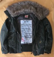 Winterjacke Saarland - Schwalbach Vorschau