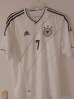 DFB Trikot EM 2012 mit Beflockung Baden-Württemberg - Ulm Vorschau