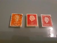 Briefmarken Set 42 Niederlande Niedersachsen - Harpstedt Vorschau