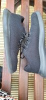 Schwarze Sneaker Woolknit Woman von Giesswein, Gr. 40 Wuppertal - Barmen Vorschau