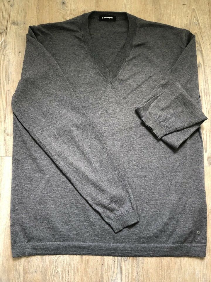 Burlington Pullover, Herren, grau, Gr.52, XL, neuwertig in  Nordrhein-Westfalen - Sundern (Sauerland) | eBay Kleinanzeigen ist jetzt  Kleinanzeigen