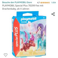 Playmobil Fairies Set 9138, 70299, 9139, 70059, 5596, 9438, 5381 Schleswig-Holstein - Probsteierhagen Vorschau