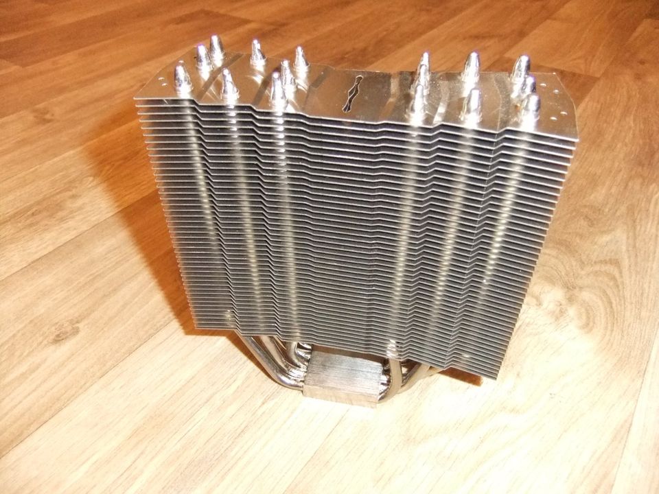 Thermalright Archon SB-E - Premium CPU-Kühler, 140er-Lüfter *OVP* in Leipzig