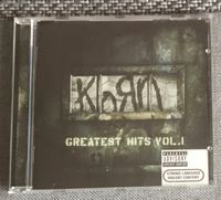 Korn, CD, Metal Berlin - Treptow Vorschau