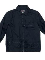 Prada Nylon Cargo Jacke schwarz Baden-Württemberg - Heidelberg Vorschau
