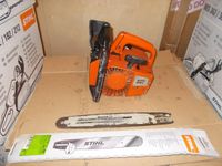 STIHL 015 L oder 015 aus Sammlung Motorsägen Husqvarna Dolmar Rheinland-Pfalz - Oberzissen Vorschau