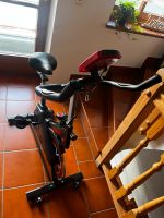 Hometrainer Spinning Bike Indoor Bayern - Lalling Vorschau