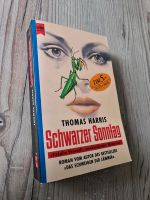 Thomas Harris - Schwarzer Sonntag Niedersachsen - Worpswede Vorschau