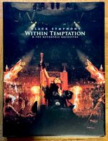 Within Temptation, Black Symphony, 2DVD, 2CD Baden-Württemberg - Freiburg im Breisgau Vorschau