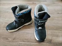 Winterschuhe schwarz Gr 30 Nordrhein-Westfalen - Herford Vorschau