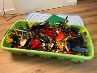 Lego Kiste gemischt Niedersachsen - Oyten Vorschau
