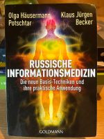 Russische Informationsmedizin Bayern - Adlkofen Vorschau