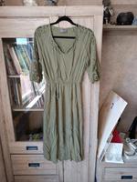 Kleid Yessica 38 neu Saarland - Nalbach Vorschau