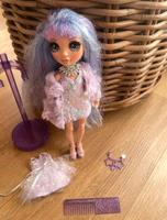 Rainbow high Barbie Marissa Lila inkl Zubehör Bayern - Murnau am Staffelsee Vorschau