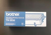 Brother TN-3030 schwarz Toner OVP Niedersachsen - Steimbke Vorschau