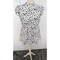 NEU Schößchen Top 46 48 50 Schwarz Curv Plussize Italy Mode Ibiza Hamburg - Bergedorf Vorschau
