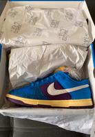 Nike Dunk Low Dresden - Leuben Vorschau