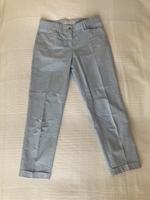 Damen Hose, Brax, Vichy-Karo, hellblau/weiß, Gr. 36 Pankow - Prenzlauer Berg Vorschau