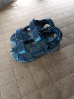 Superfit Sandalen gr 28 Brandenburg - Großbeeren Vorschau