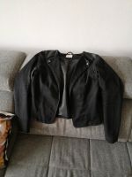 Vero Moda Blazer, Jacke, Weste schwarz 40 Bayern - Perlesreut Vorschau