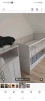 Baby-/Kinderzimmer Mecklenburg-Vorpommern - Stralsund Vorschau
