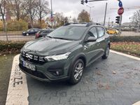 Dacia Sandero Stepway TCe 100 ECO-G Expression Baden-Württemberg - Ludwigsburg Vorschau