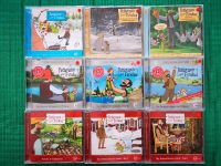 9x CD Hörspiel Pettersson und Findus Niedersachsen - Braunschweig Vorschau