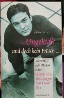 Jugendbuch "Ungeküsst und doch kein Frosch" von Joshua Harris Baden-Württemberg - Lichtenstein Vorschau