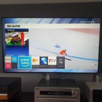 46 Zoll TV 3D Samsung UE46 F6640SS XZG Hessen - Mörfelden-Walldorf Vorschau