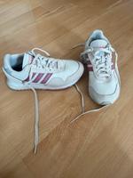 Adidas Sneaker Gr 36 2/3 Hessen - Wettenberg Vorschau