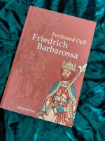 Biographie Buch Geschichte Biografie Friedrich Barbarossa Dresden - Äußere Neustadt Vorschau