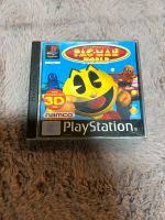 PlayStation 1 Pac Man Bayern - Regen Vorschau