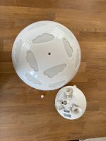 Deckenlampe ikea Nordrhein-Westfalen - Hamm Vorschau