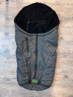 Winter Fußsack Sitzschale Maxi Cosi Nordrhein-Westfalen - Willich Vorschau