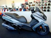 Kymco New Downtown 125i ABS E5 Kymco Leipzig Leipzig - Leipzig, Zentrum Vorschau