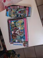 Monster high puzzle Nordrhein-Westfalen - Hövelhof Vorschau