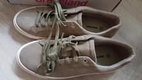Turnschuhe, Sneaker, Schuhe graceland, neu, Grün, Gr 38 Bayern - Buchbach Vorschau