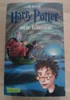 Harry Potter ungelesen neu Nordrhein-Westfalen - Dülmen Vorschau